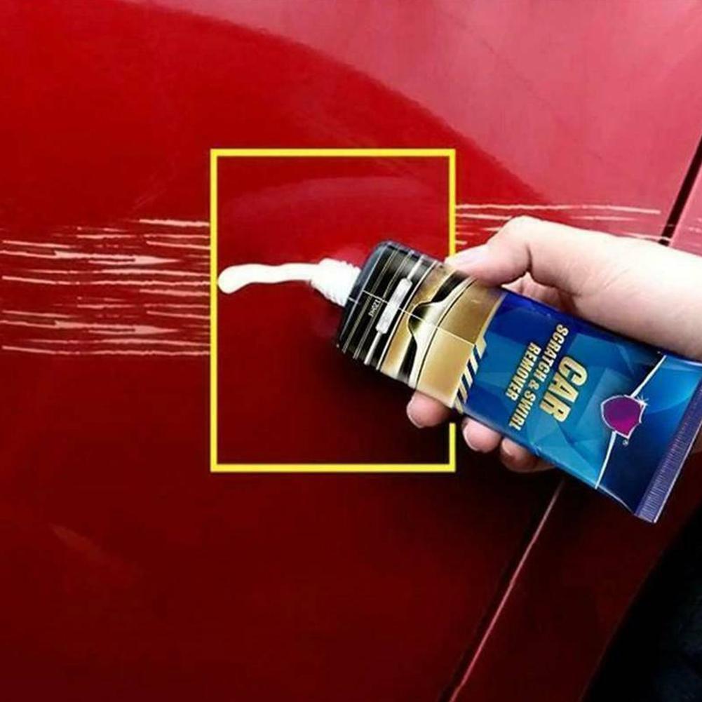 Universal paint color Car Scratch Paint Care Tool Scratc Remover-AM00382-Veeddydropshipping
