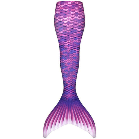 2021 Girls Adult Swimmable Mermaid Tail with Monofin Kids Holiday Mermaid Parent-Child-OS00209-Veeddydropshipping