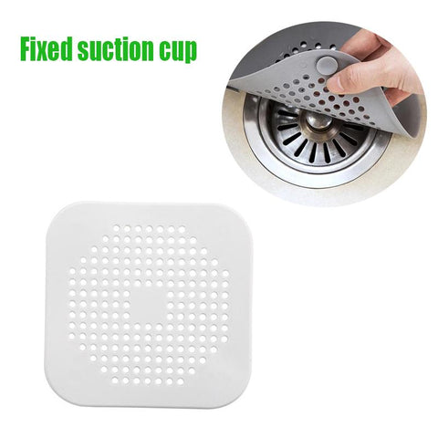 Dredging Brush Bathroom Hair Sewer Sink Cleaning Brush-HA01092-Veeddydropshipping
