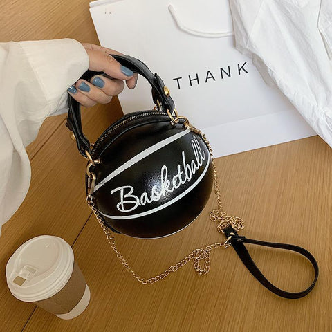Shoulder Bags Crossbody Chain Hand Bags Personality-BS00189-Veeddydropshipping