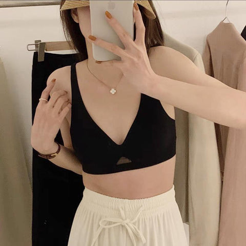 Sexy Seamless Bras For Women-WF00827-Veeddydropshipping