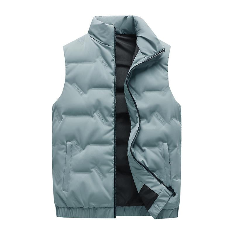 Casual Soft Shell Waterproof Windbreaker-Veeddydropshipping