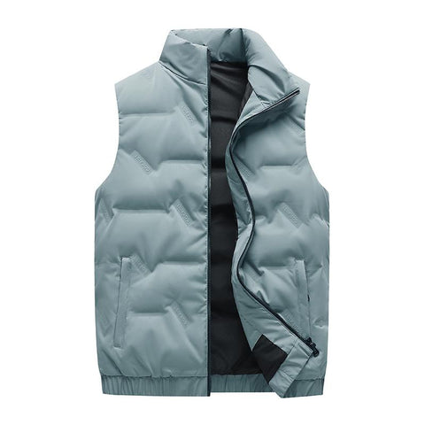 Casual Soft Shell Waterproof Windbreaker-Veeddydropshipping