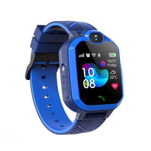 1.44 Inch Children&#39;s Smart Watch SOS Call Phone Camera -CE00632-Veeddydropshipping