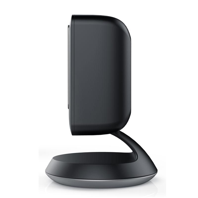 Barcode scanner 2D omnidirectional desktop automatic sensing data matrix reader supermarket-Veeddydropshipping