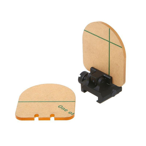 Airsoft Lens Guard Sight Scope Outdoor Tactical Tackle-OS01371-Veeddydropshipping