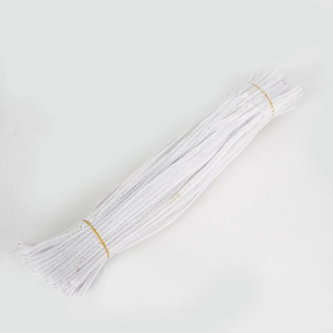 Chenille Stems Pipe Cleaners Kids Plush Educational Toy-HA00166-Veeddydropshipping