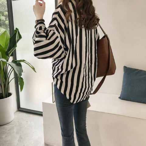 Ladies Tops and Blouses Fashion Clothing-Veeddydropshipping