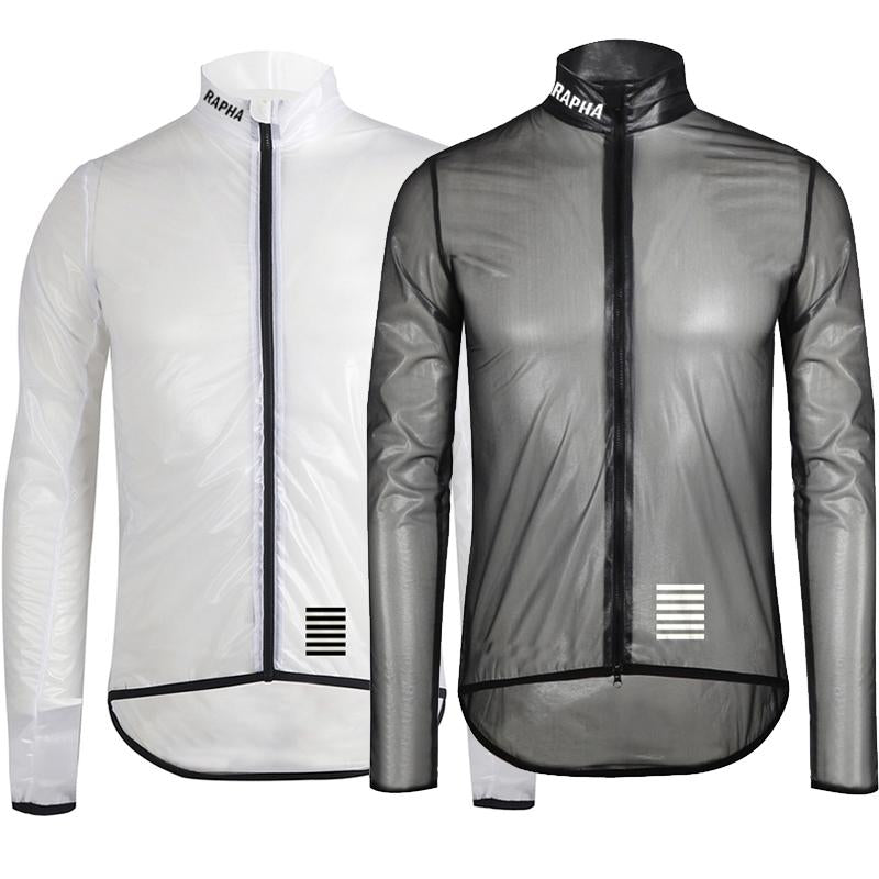 Waterproof Cycling Jacket Windbreaker Lightweight Ultralight Running Riding Ciclismo -OS00723-Veeddydropshipping