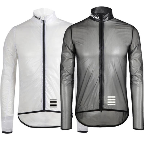 Waterproof Cycling Jacket Windbreaker Lightweight Ultralight Running Riding Ciclismo -OS00723-Veeddydropshipping
