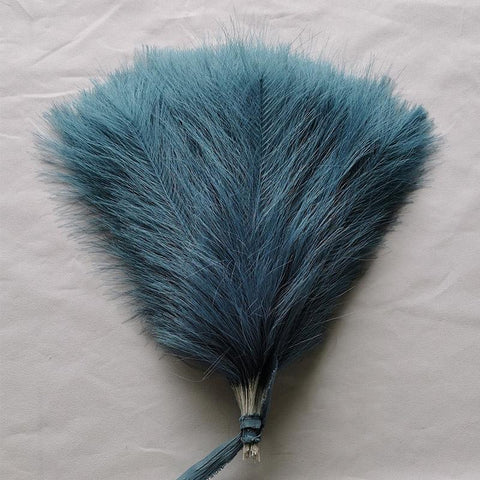 Artificial Pampas Grass Bouquet Wedding Party Decoration-HA00648-Veeddydropshipping