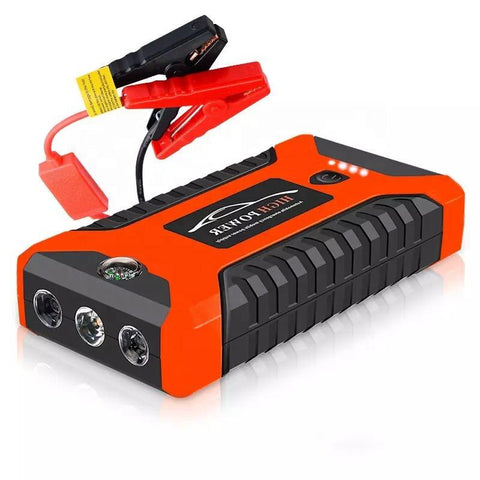 20000mA Car Jump Starter 600A Portable Car Charger Booster Battery-AM00757-Veeddydropshipping