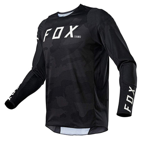 Downhill Jersey http Fox Mountain Bike Mtb Shirts Offroad Dh Motorcycle Motocross-OS00982-Veeddydropshipping