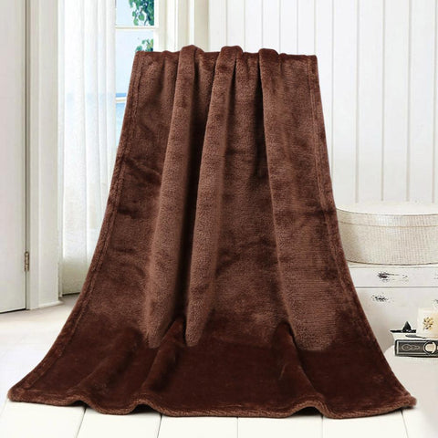 Soft Throw Blankets Decorative Sofa-bed-HA00441-Veeddydropshipping