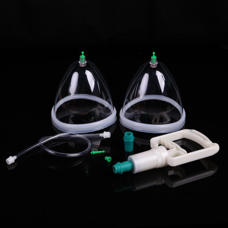 Breast  Buttocks Enhancement Pump Lifting Vacuum-BH00914-Veeddydropshipping