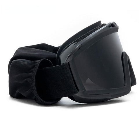 Paintball Safety Goggles for Outdoor Hunting Shooting Cycling-OS01518-Veeddydropshipping