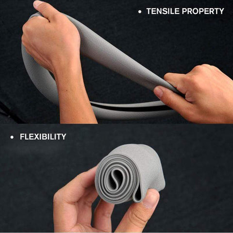 Car Steering Wheel Protective Cover-HA01136-Veeddydropshipping