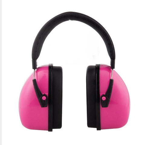 Earmuffs Anti Noise Hearing Protector  Headphones-CO00661-Veeddydropshipping