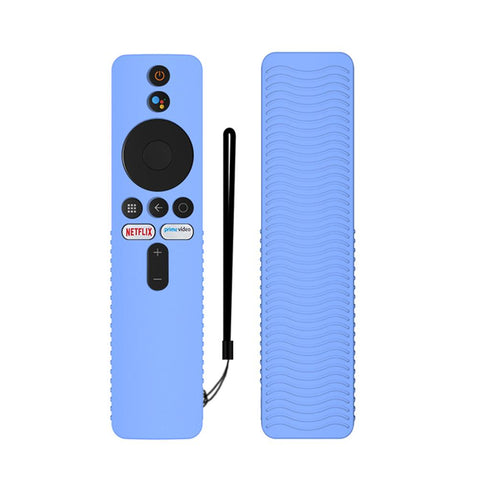 Silicone Remote Control Case for Xiaomi Mi TV Stick 4K 2022 Remote -CE00612-Veeddydropshipping