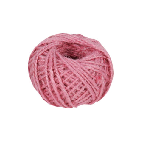 Wedding Decoration Jute Twine Natural Sisal-HA00633-Veeddydropshipping