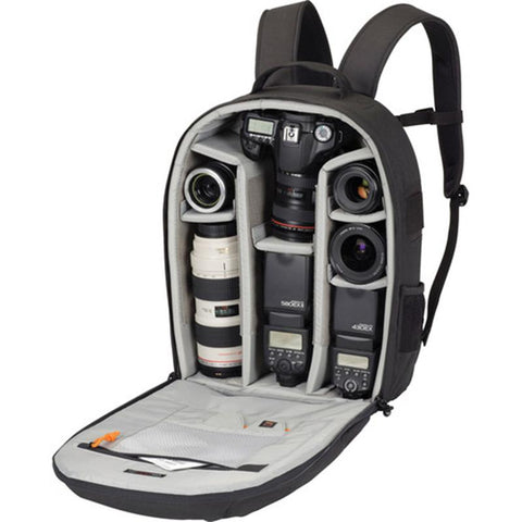 Bag Pro Runner Urban-inspired Photo Camera Bag with All-BS00318-Veeddydropshipping