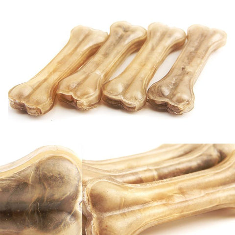 Bone Molar Teeth Clean Stick Dog Chews Toys-HA01482-Veeddydropshipping