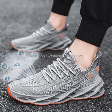 men sport shoes fashion casual shoes men&#39;s-BS01398-Veeddydropshipping