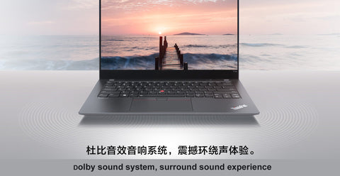 ThinkPad T14 Gen  Laptop   LED Backlit Screen-CO00322-Veeddydropshipping