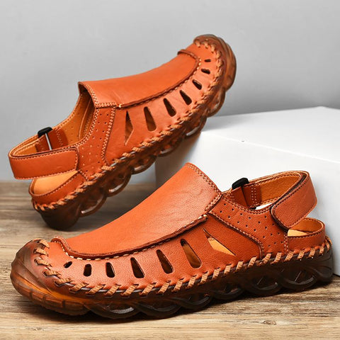 Fashion Breathable Lightweight Beach Sandals Outdoor-BS01512-Veeddydropshipping