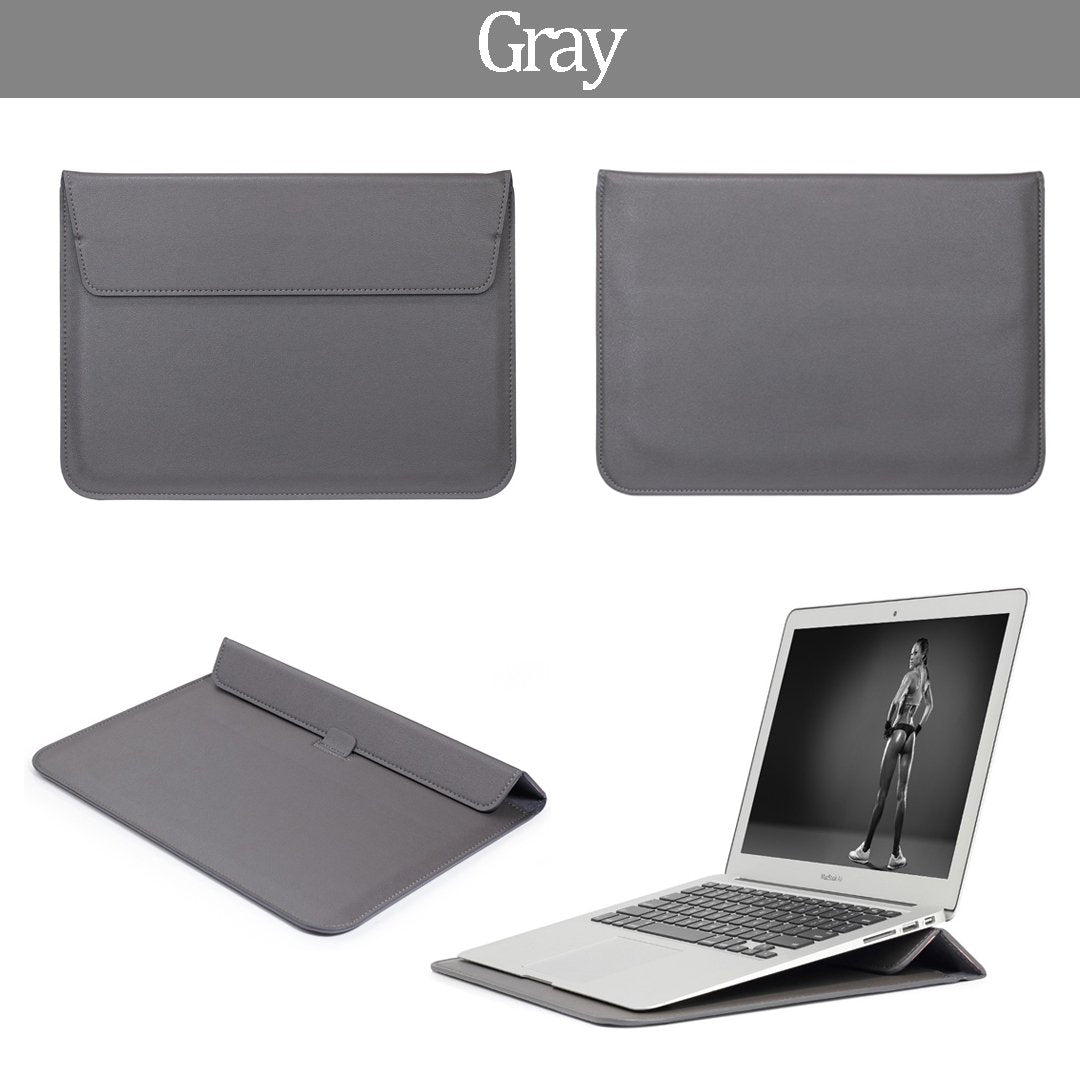 Laptop Bag Stand Cover Sleeve Notebook Bag-Veeddydropshipping