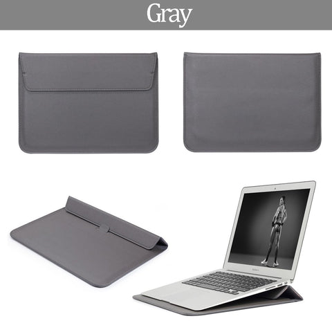Laptop Bag Stand Cover Sleeve Notebook Bag-Veeddydropshipping