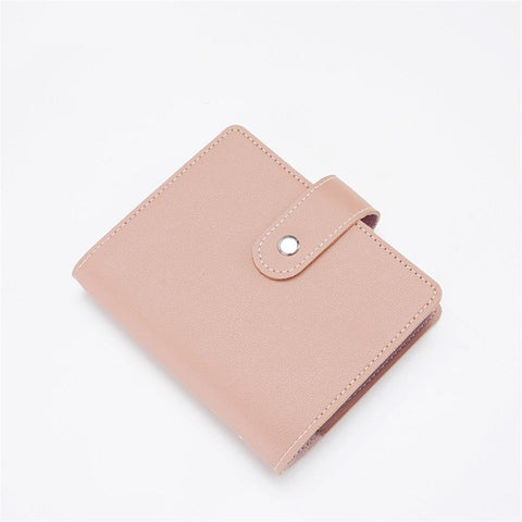 Holder Book Case Organizer Business Cards ID Container-BS00579-Veeddydropshipping