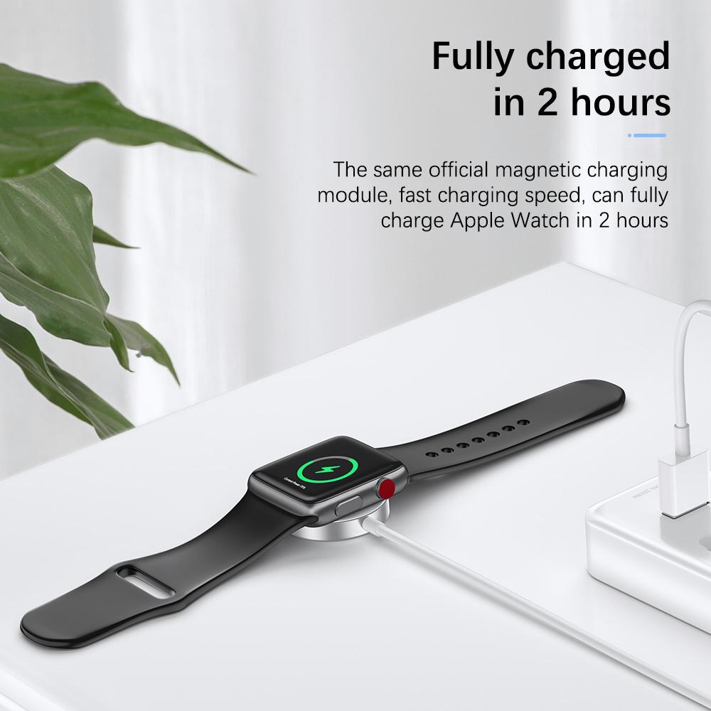 Portable Magnetic Wireless Charger Dock Station-Veeddydropshipping