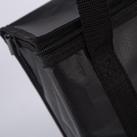 Waterproof Cooler Bag Picnic Insulated Lunch Box-HA00835-Veeddydropshipping