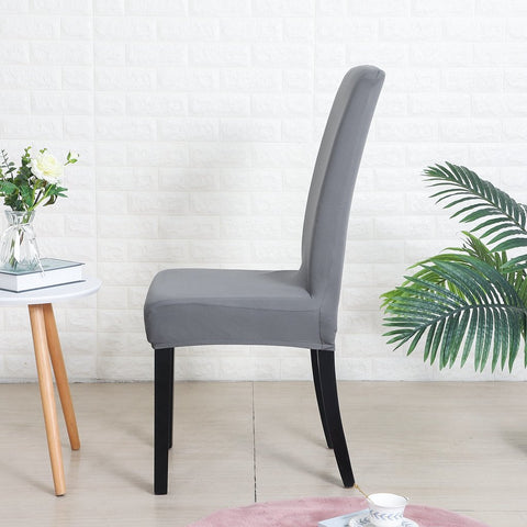 Chair Covers Spandex  for Dining Room-HA00396-Veeddydropshipping