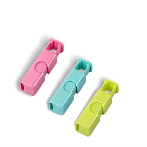 Kitchen Supplies Elastic Snack Food Sealing Clip-HA00962-Veeddydropshipping