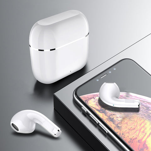 Pro-4 Wireless Bluetooth Earphone TWS Earbuds Long Standby Time-CE01143-Veeddydropshipping