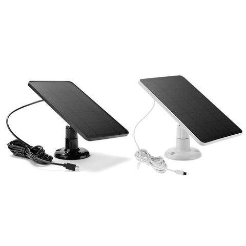Solar Panel Charging Waterproof Portable-TI00726-Veeddydropshipping