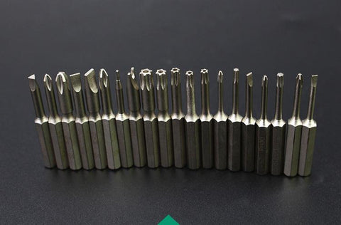Precision Screwdrivers driver set  tools-TI00129-Veeddydropshipping