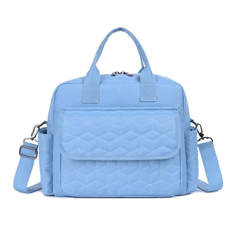 Mommy Bags Mother Bags Portable Large-capacity Baby Bags-TB00222-Veeddydropshipping