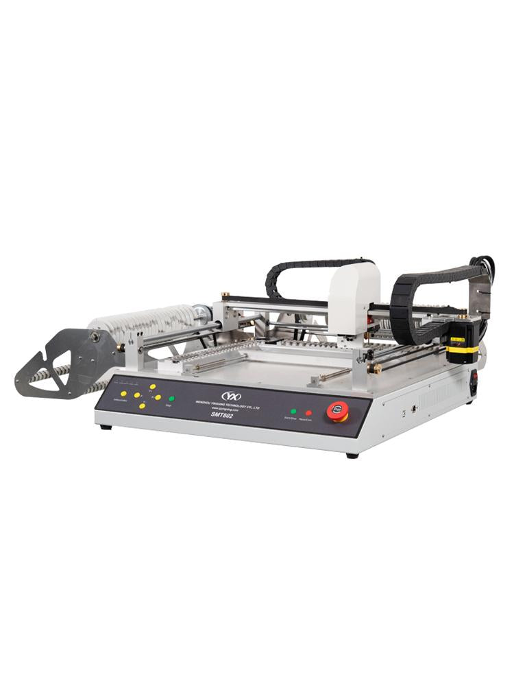 Led Pick and Place Machine-TI00232-Veeddydropshipping