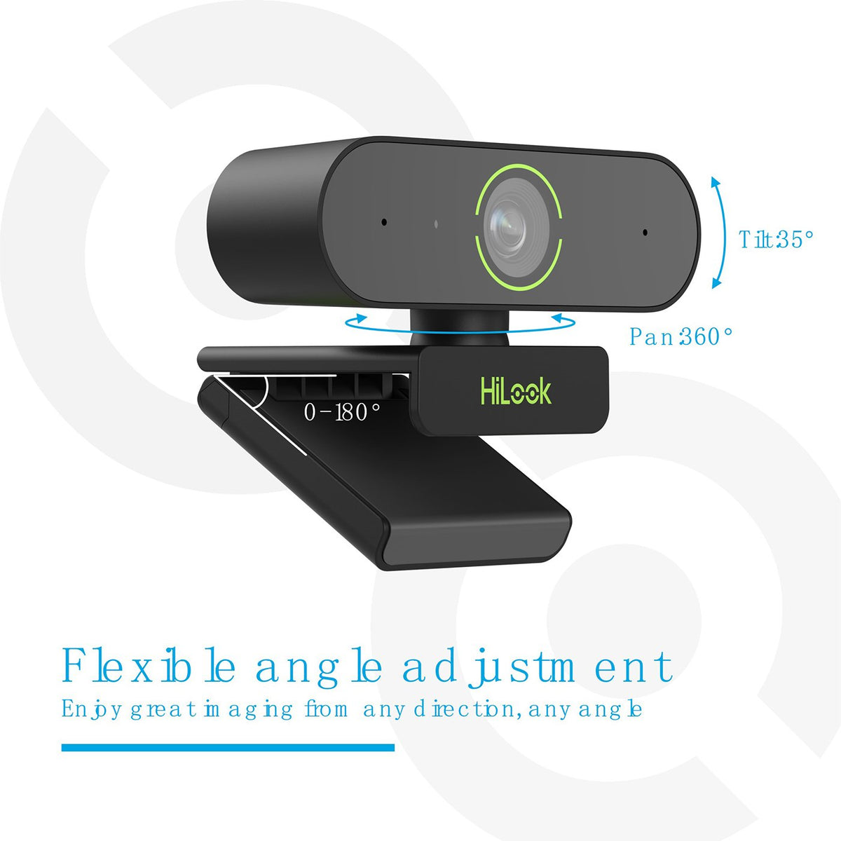 Camera with microphone usb web cam-CO00245-Veeddydropshipping