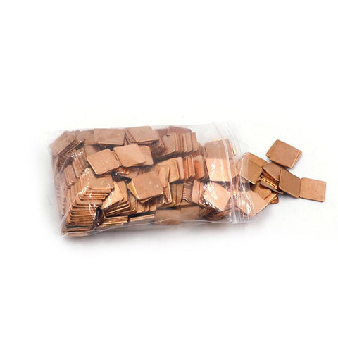 Copper Sheet Plate Strip Shim Thermal Sheet-TI00104-Veeddydropshipping