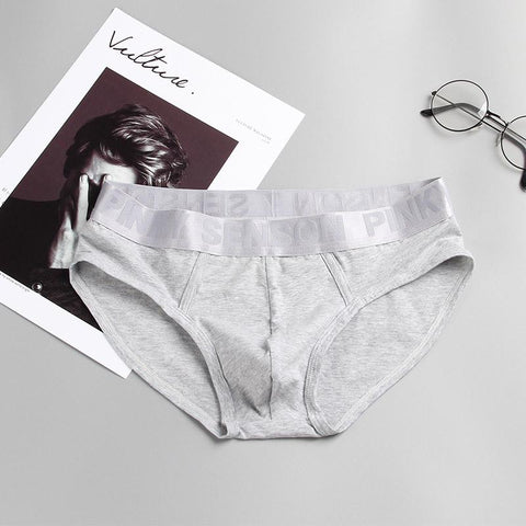 Cuecas Masculinas трусы мужские Calzoncillos-MF01505-Veeddydropshipping
