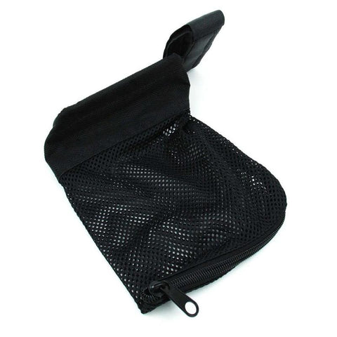 Ammo Brass Shell Catcher Mesh Trap Nylon Mesh Bag-OS01358-Veeddydropshipping