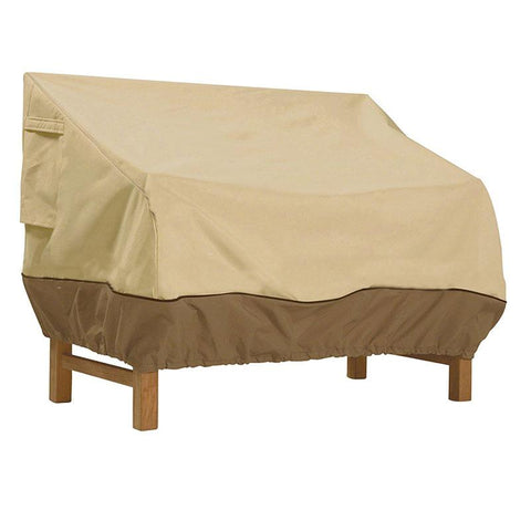 Outdoor Sofa Chairs Cover Garden Furniture Dustproof-HA01128-Veeddydropshipping