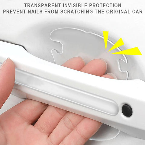 Door Handle Bowl Stickers Anti-scratch Protection-AM00792-Veeddydropshipping