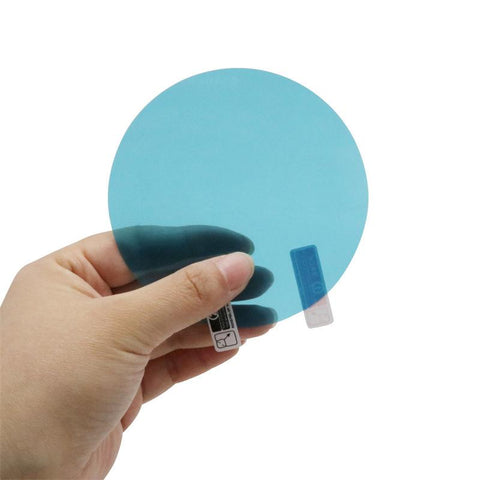 Rainproof Film Car Rearview Mirror Rainproof Film Rainy-AM00797-Veeddydropshipping