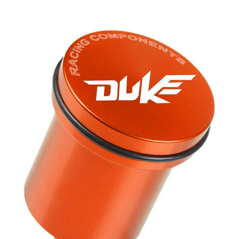 Motorcycle Accessories CNC Aluminum Rear Brake Fluid Reservoir Tank Oil Cup-AM01209-Veeddydropshipping