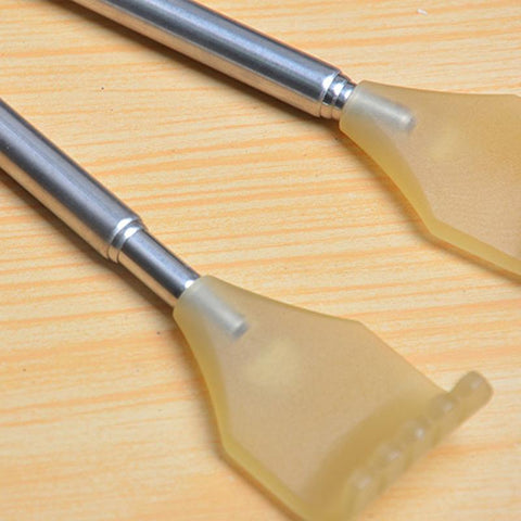 Scratcher Handy Pocket Metal Pen Massage-BH01462-Veeddydropshipping